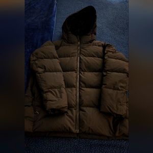 Lole mens down jacket